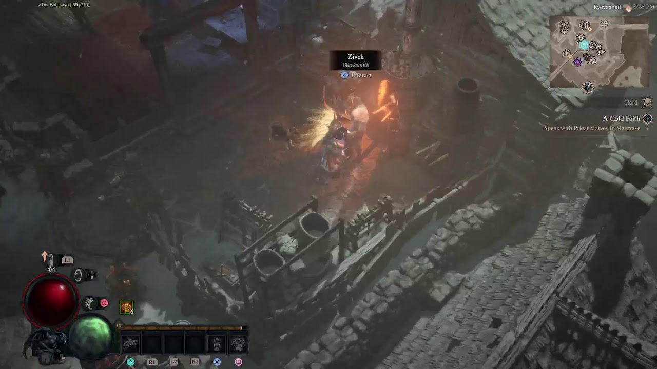 [No Commentary] [PS5] Starsand - Day 53 - Building, Exploring, tickling Aliens