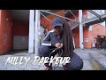 Rappeuses en libert  freestyle milly parkeur