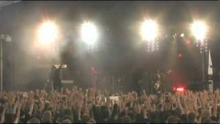 ChthoniC - Grab Your Soul to Hell (At Wacken 2007)