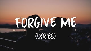 4arr3h X Myospex  Forgive Me s   