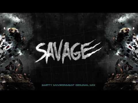 SavaGe - Empty Environment Original Mix [3p Records]