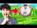 5 WAYS TO PRANK FAZE KAY'S MINECRAFT HOUSE