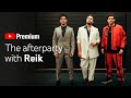 [LIVE] Reik  - YouTube Premium Afterparty