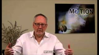 A Word From Michael Fullan