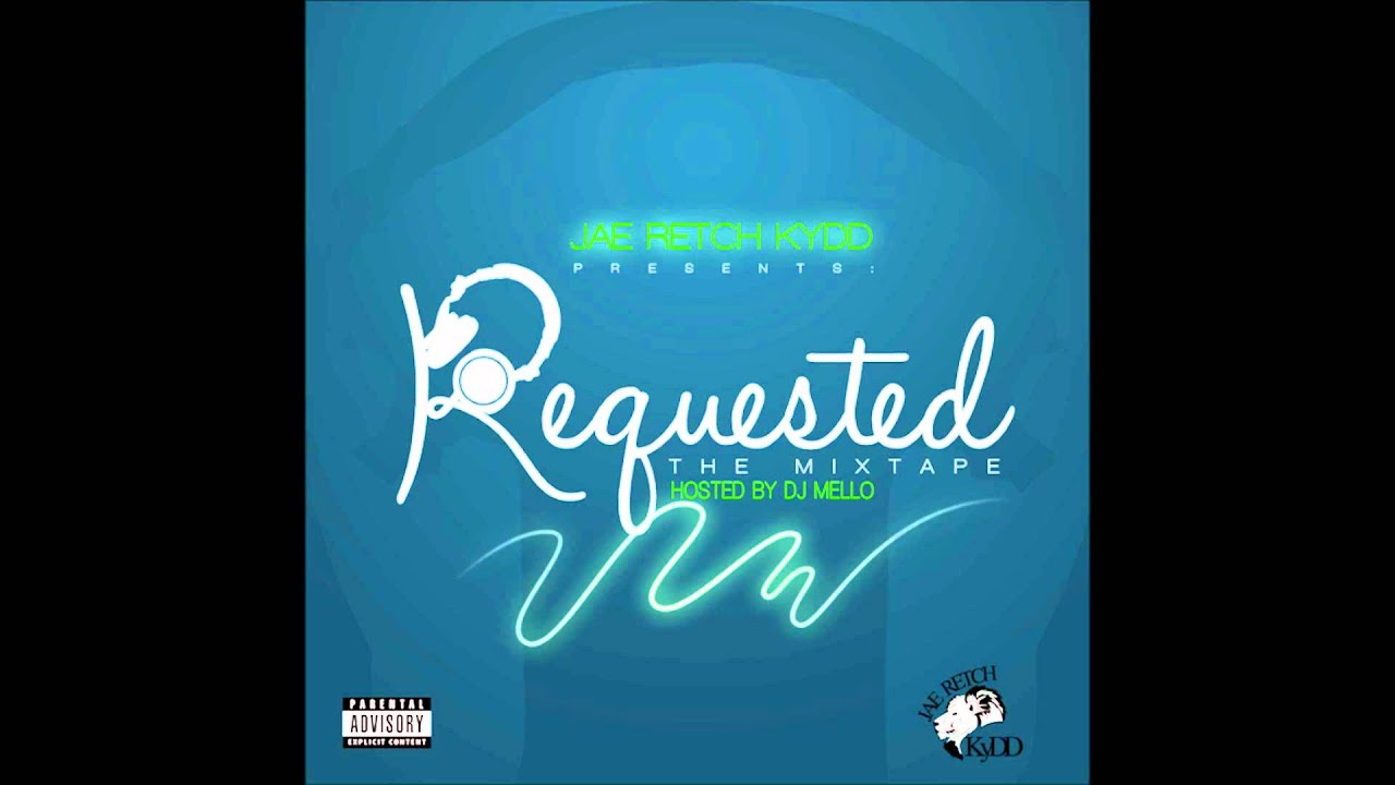 Jae Retch KyDD - Eye Of The Tiger - Requested