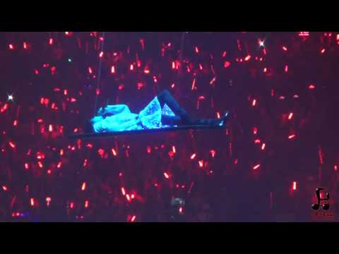 2016 Chenyu Hua Bejing Concert- Ashes from Fireworks烟火的尘埃2016北京演唱会