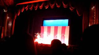 Suessical the Musical (01-21-11)