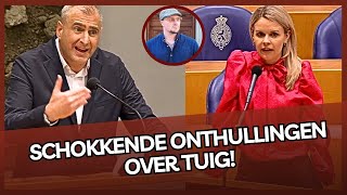 Download Lagu Ex PVV'er Markuszower doet schokkende onthullingen over tuig \u0026 CLASHT met D66!  MP3