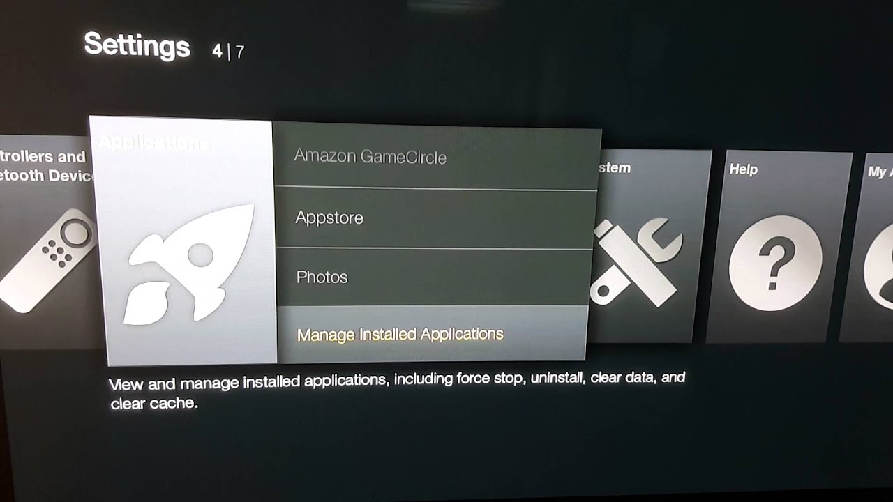 How to Setup Your Amazon Firestick & Fire TV - TROYPOINT