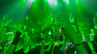 Watch Stahlmann Faust Zum Himmel video