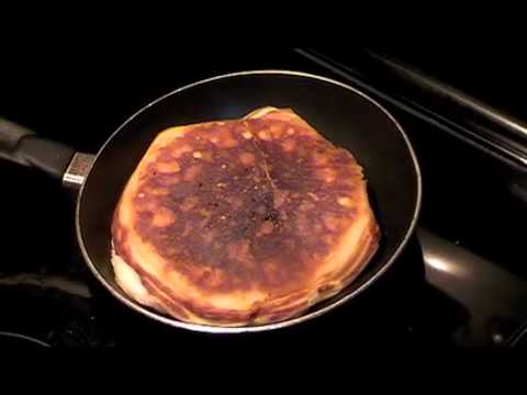 Low Carb Pancake Recipe