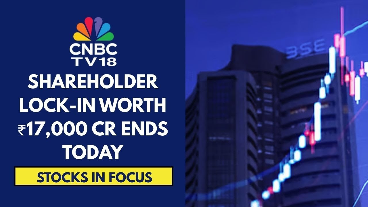 Shareholder Lock-In Of 10 Cos Including Waaree Energies, Atlanta Electricals, Indiqube Ends Today