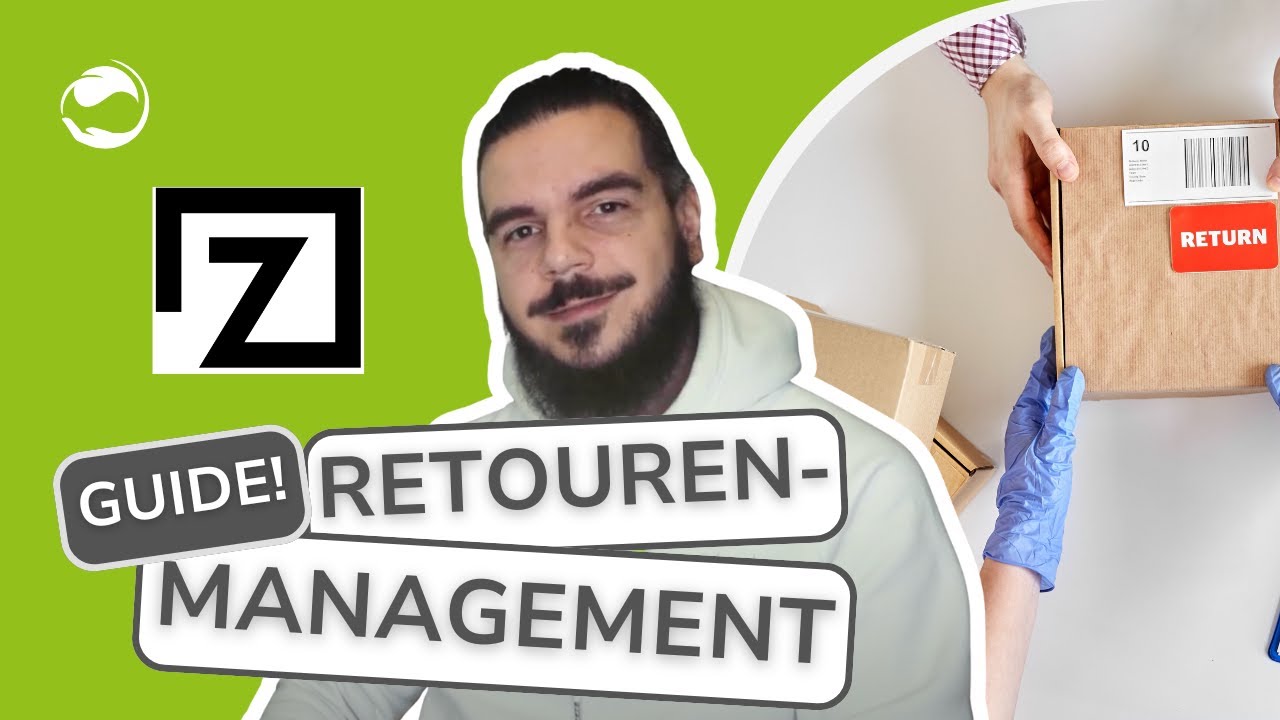 Retourenmanagement Guide