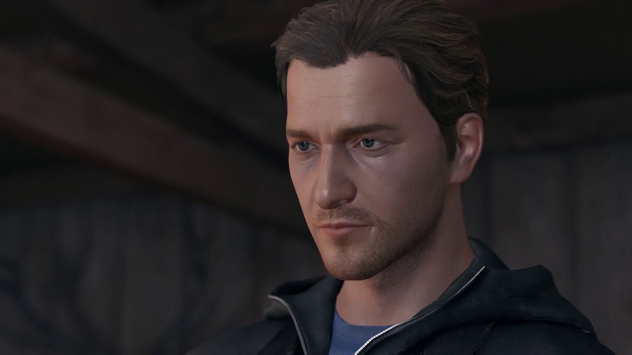 Bug is LEAVING Basswood! NO!- Twin Mirror Part 7