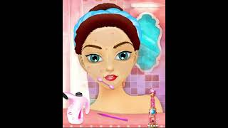 Hair Do Design - Game for girls | Gameplay Walkthrough screenshot 2