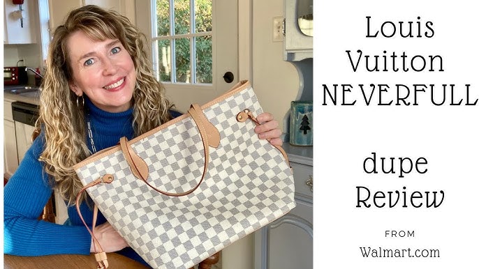 Louis Vuitton vs. Walmart: Whose bags vanish at JWA? – Orange County  Register