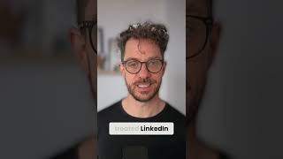 LinkedIn Success: Build Specific Audiences, Not Just Followers! #shorts