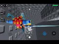 The Ultimate NO Checkpoint Challenge in Cloud Tower ( mobile )