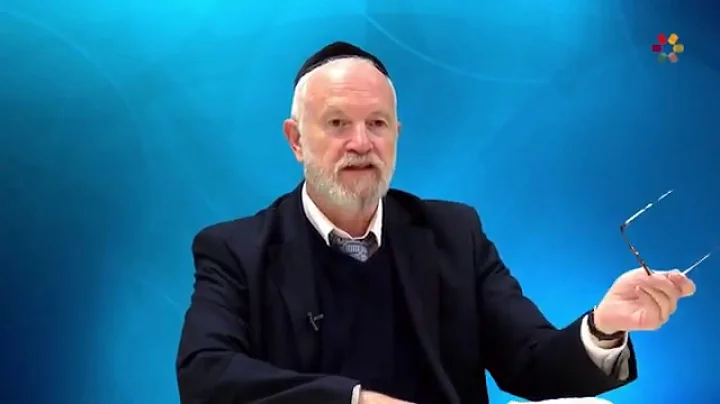 Rabbi Yaakov Lubow - Chavruta Learning: Guard Your...