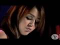 Miley Cyrus Butterfly Fly Away Official Music Video HD