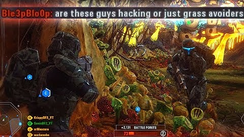 The BEST CLONE COMMANDO TEAMWORK EVER | Supremacy | Star Wars Battlefront 2