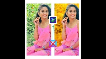 LightX Ameging photo editing. LightX photo edit new tricks? 2021