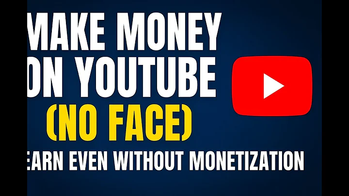 Make Money on YouTube With Faceless Videos | Matt Par Method (2025 Guide)