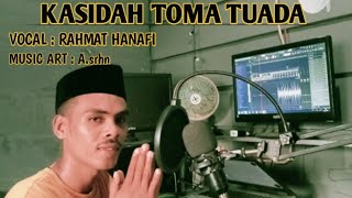 QASIDAH Terbaru Toma Tuada _Viral