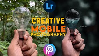 New Easy Creative Mobile Photography Ideas | Make Your Instagram Viral | Tips & Tricks| Part 10