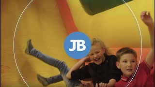 JB 4 in 1 Slide