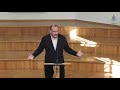 Олег Борис - Церква як наречена Христа