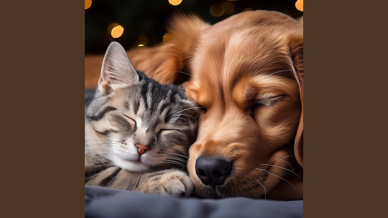 Ritmo Que Admite Mascotas