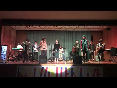 Rhythm&Harmony フィクション/sumika (cover)