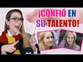 ¡SU TALENTO LA CONVIRTIÓ EN MILLONARIA!