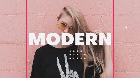 Fashion Intro DaVinci Resolve Templates