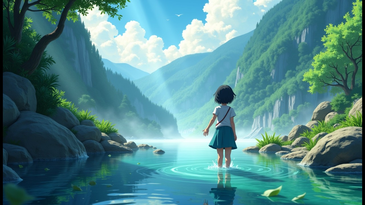 The Sound Of Inner Peace | Music For Hibernation | Stunning Sounds