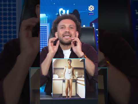 توقعات ليلى عبد اللطيف عن سوريا بشار جالها في المنام