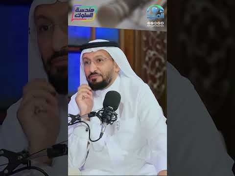 خرج من مجلس الإمام الشافعي بغضب وبعد لحظات تفاجئ بما حدث د محمد العامري