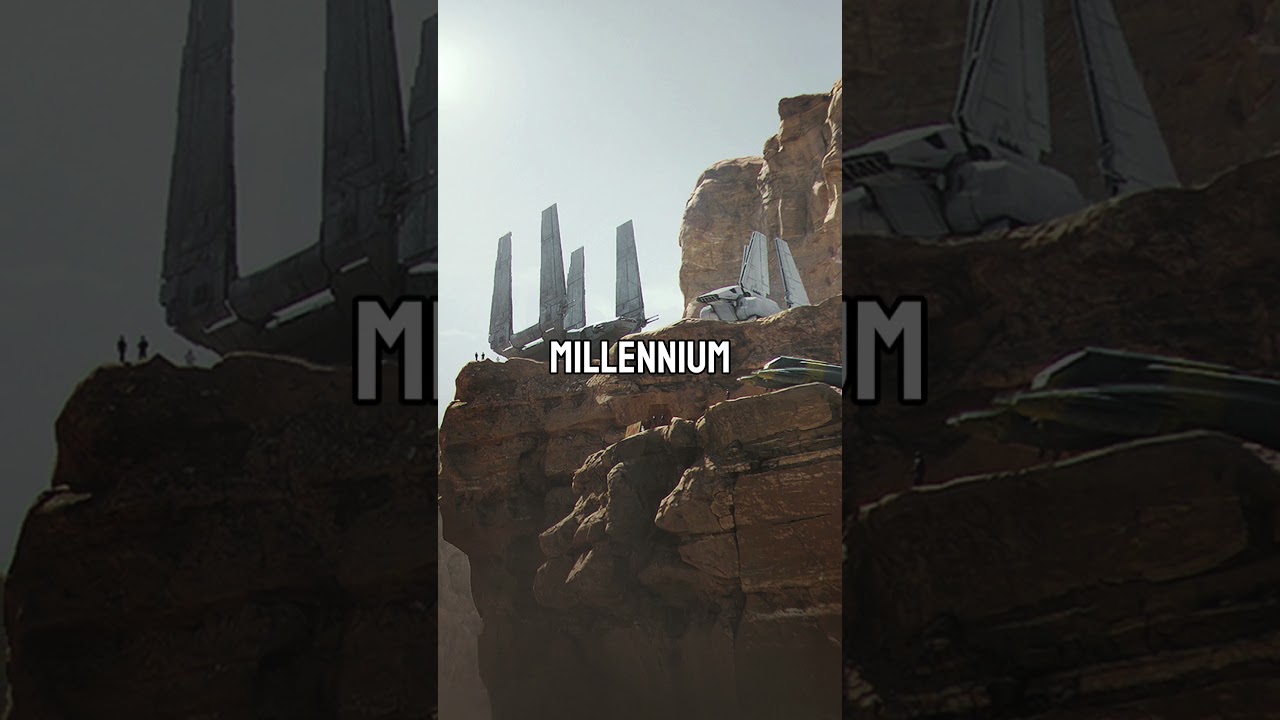 Hoth and other Original Trilogy planets in The Mandalorian and Grogu?! #themandalorianandgrogu