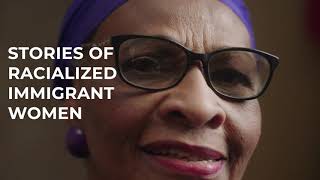 Women of Courage Exhibition Promo News