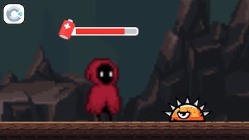 Cara Membuat Health Bar di Construct 3