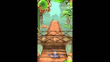 ZOMBIE RUN - New Game for iPhone iPad iOS/ Android (Gameplay / Review)