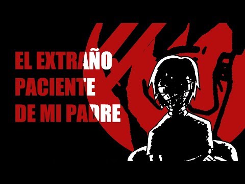 El extraño paciente de mi padre - ProyectoCabra