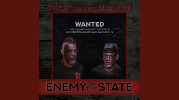 Enemy of the State (Cybernaut)