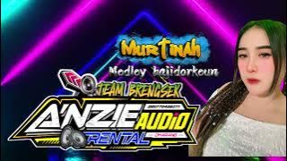Warung pojok medley bajidoran ANZIE AUDIO RENTAL CIKARANG