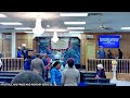 40th Annual Convocation- Saturday Night Service
