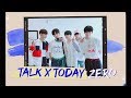 TALK X TODAY : ZERO Spot