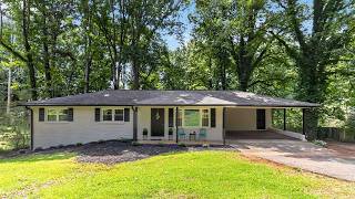 1539 Rockingway Drive SW, Marietta, GA 30008 1539 Rockingway Drive SW, Marietta, GA 30008