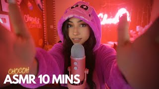 Je Vais Tendormir En 10 Minutes - Asmr