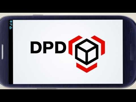 DPD  'Follow My Parcel' -  15 Minute Delivery Slot - See your order on a map in real time